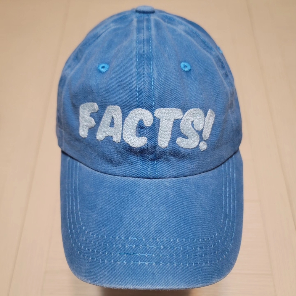 Embroidered Dad Caps - Picture 3 of 11